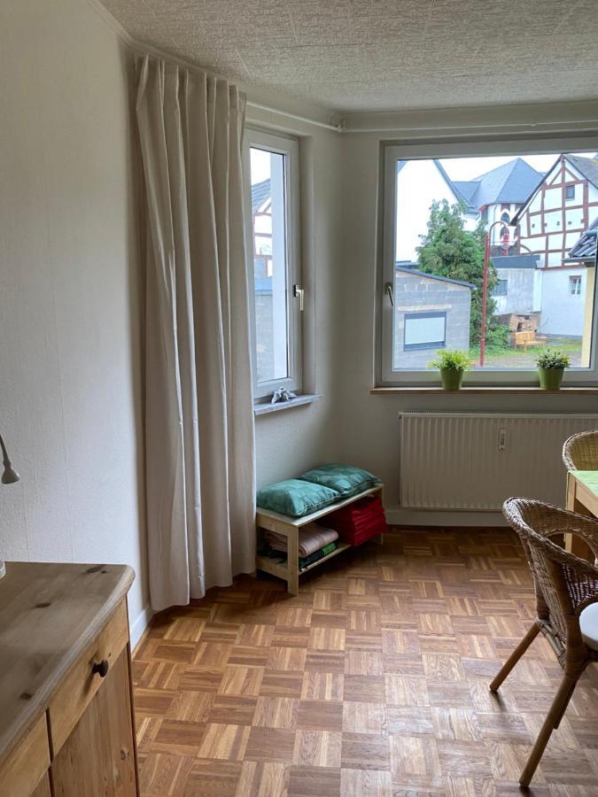 Gaestehaus Villaverde 克尔贝格 外观 照片