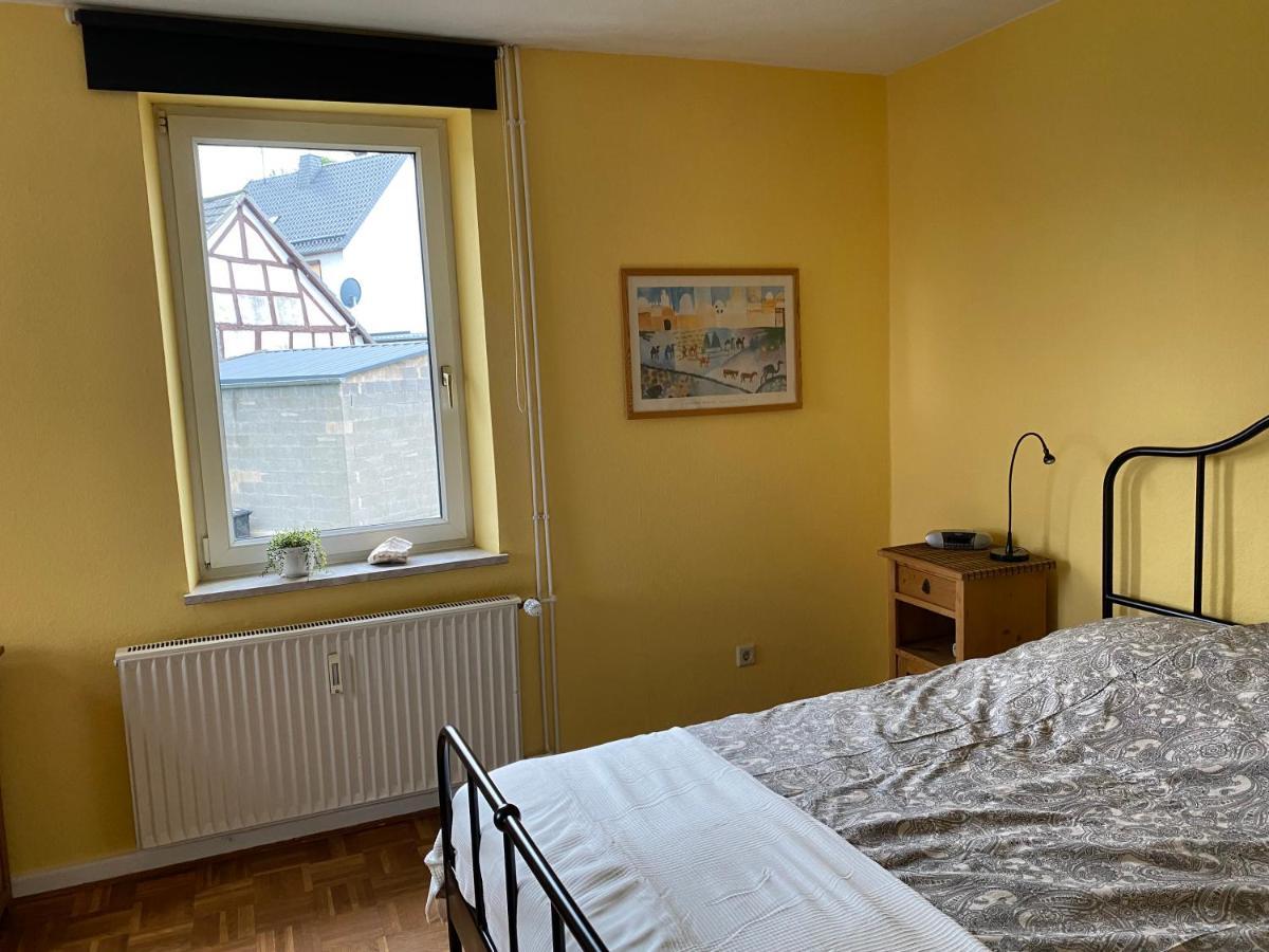 Gaestehaus Villaverde 克尔贝格 外观 照片