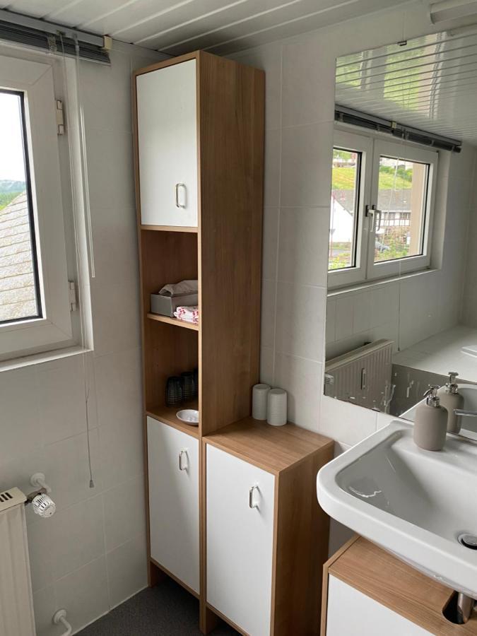 Gaestehaus Villaverde 克尔贝格 外观 照片